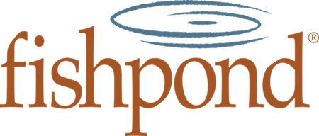 Fishpond Logo