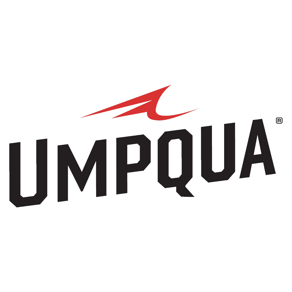 Umpqua Feather Merchants Logo