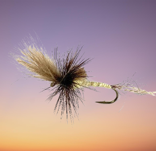 Top 5 Salmonfly Flies